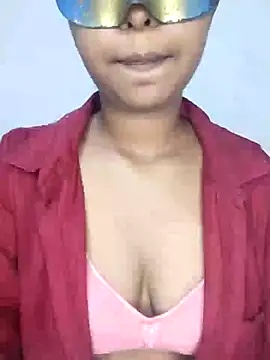 ASHUGIRL JAY online show from 01.10.25