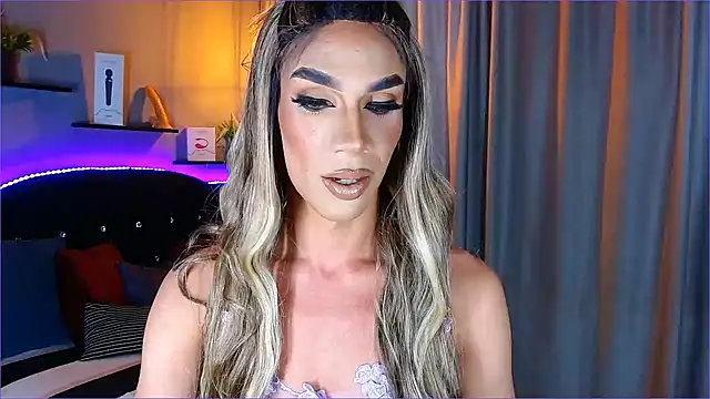 camila hootie online show from 01.19.25