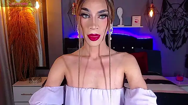 camila hootie online show from 10.10.25