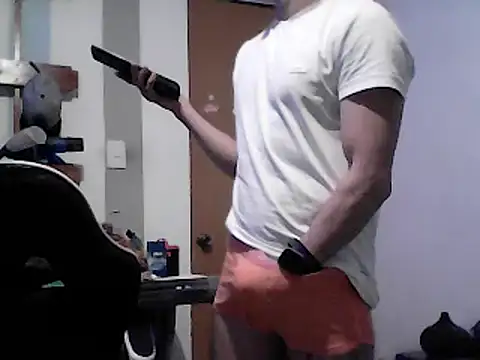 Snapshot of chico_irresistible chatting on 01.10.25 chico irresistible online show from 01.10.25