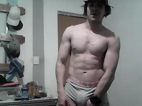 Snapshot of chico_irresistible chatting on 02.06.25 chico irresistible online show from 02.06.25