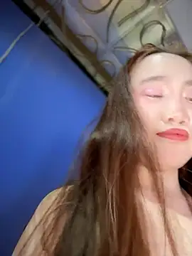Asianpie  online show from 05.03.26