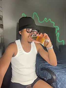 JaroDawg47 online show from 01.09.26