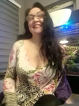 CamilleDesire online show from 12.12.24