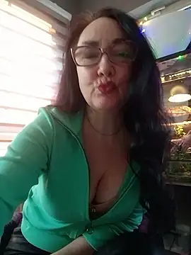 CamilleDesire online show from 02.16.25