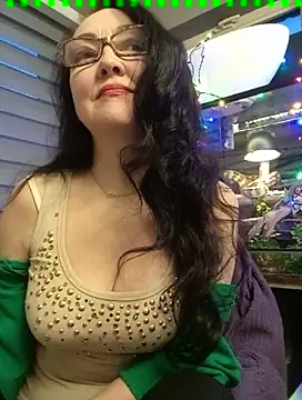 CamilleDesire online show from 02.17.25