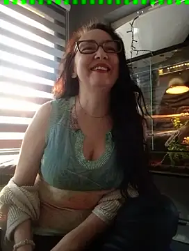 CamilleDesire online show from 03.09.25