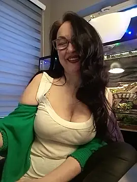 CamilleDesire online show from 03.12.25