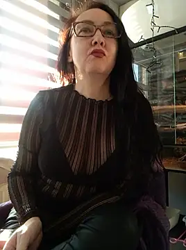 CamilleDesire online show from 03.18.25