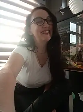 CamilleDesire online show from 09.26.25