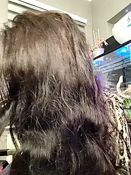 CamilleDesire online show from 01.09.26