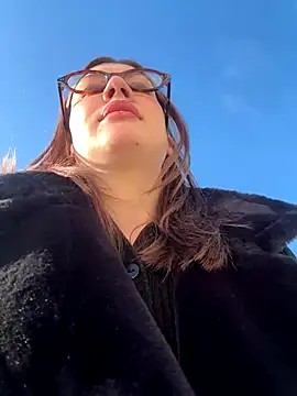 RinaCat online show from 10.27.25