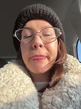 RinaCat online show from 01.08.26