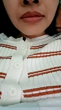 Snapshot of Hana_love20 chatting on 01.14.25 Hana love20 online show from 01.14.25