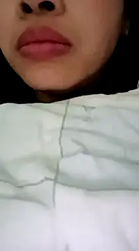 Snapshot of Hana_love20 chatting on 01.31.25 Hana love20 online show from 01.31.25