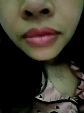 Snapshot of Hana_love20 chatting on 02.01.25 Hana love20 online show from 02.01.25