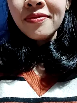 Snapshot of Hana_love20 chatting on 02.16.25 Hana love20 online show from 02.16.25