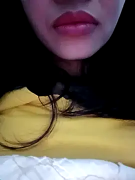 Snapshot of Hana_love20 chatting on 02.17.25 Hana love20 online show from 02.17.25