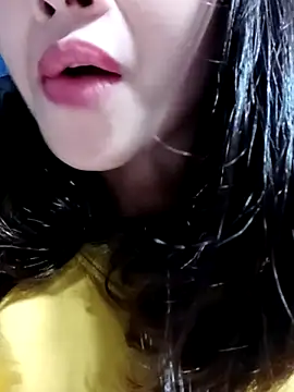 Snapshot of Hana_love20 chatting on 02.18.25 Hana love20 online show from 02.18.25