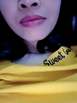 Snapshot of Hana_love20 chatting on 02.19.25 Hana love20 online show from 02.19.25