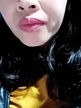 Snapshot of Hana_love20 chatting on 02.19.25 Hana love20 online show from 02.19.25