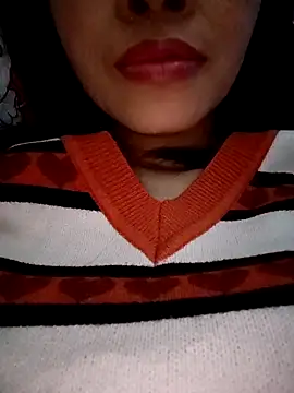 Snapshot of Hana_love20 chatting on 02.24.25 Hana love20 online show from 02.24.25
