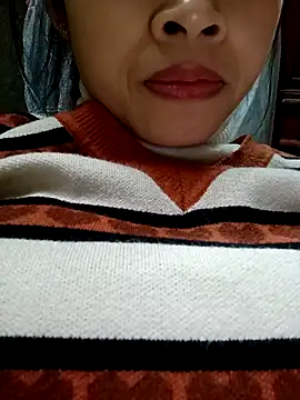 Snapshot of Hana_love20 chatting on 02.25.25 Hana love20 online show from 02.25.25