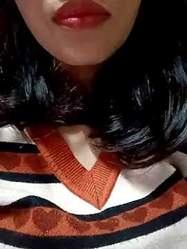 Snapshot of Hana_love20 chatting on 02.26.25 Hana love20 online show from 02.26.25