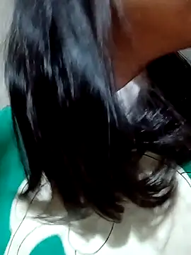 Snapshot of Hana_love20 chatting on 03.17.25 Hana love20 online show from 03.17.25