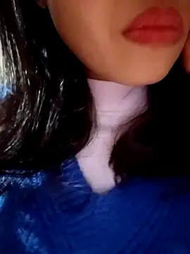 Snapshot of Hana_love20 chatting on 03.17.25 Hana love20 online show from 03.17.25