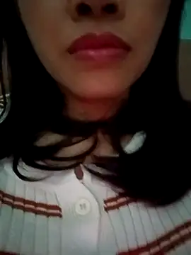 Snapshot of Hana_love20 chatting on 03.20.25 Hana love20 online show from 03.20.25