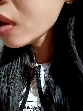 Snapshot of Hana_love20 chatting on 09.25.25 Hana love20 online show from 09.25.25