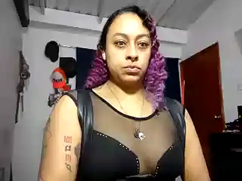 Cata Blue   online show from 01.24.25