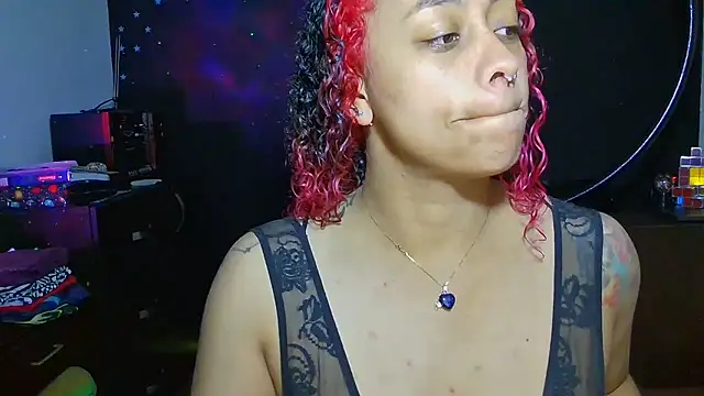 Cata Blue   online show from 01.06.26