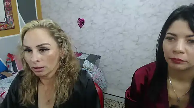 Georgina Copper online show from 02.13.25