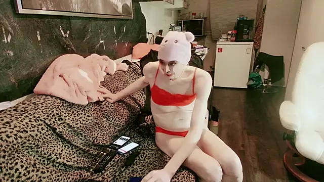 Sletjerayxh online show from 01.06.26