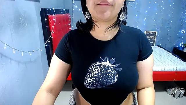 Sweettei online show from 11.29.25