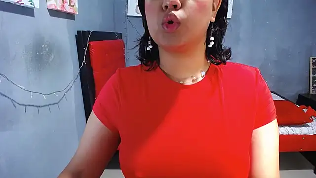 Sweettei online show from 05.10.26