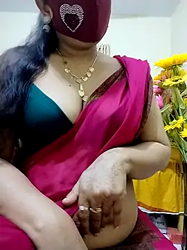 Ameera19 online show from 02.23.25