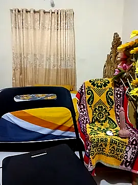 Ameera19 online show from 09.12.25