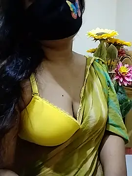Ameera19 online show from 06.11.26