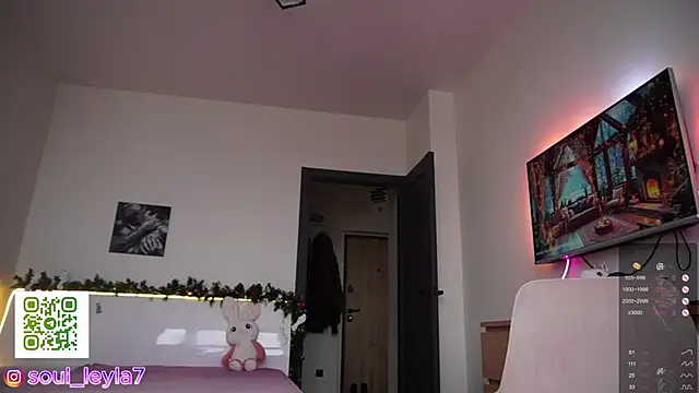 Sola LI online show from 12.15.25