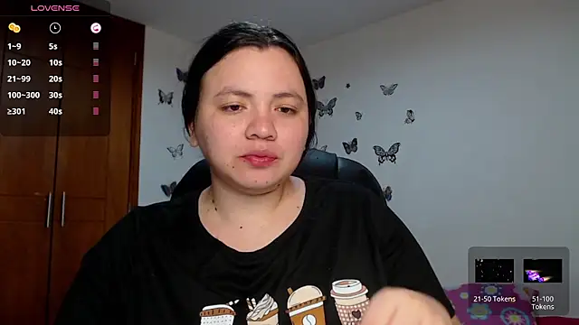 Snapshot of Sarahros1 chatting on 09.09.25 Sarahros1 online show from 09.09.25