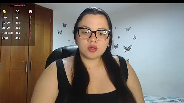 Snapshot of Sarahros1 chatting on 01.13.26 Sarahros1 online show from 01.13.26