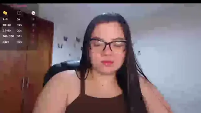 Snapshot of Sarahros1 chatting on 01.18.26 Sarahros1 online show from 01.18.26