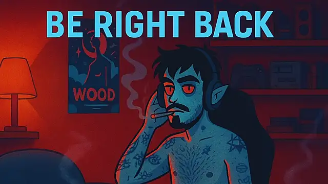 Luan-wood online show from 02.13.26