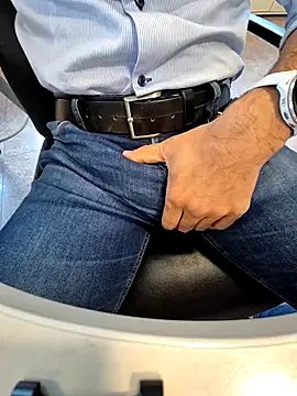 alessandroman2114 online show from 10.02.25