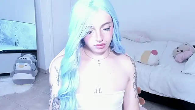 KloeKing   online show from 11.12.25