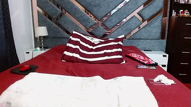 KarlaTesg online show from 06.21.26