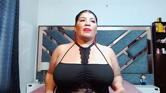 KarlaTesg online show from 06.27.26